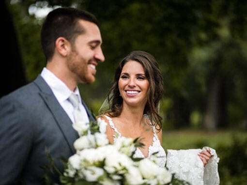 Kate & Jake Ebel
